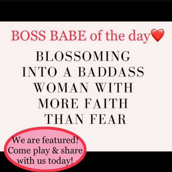 💖GRATEFUL TODAY!💖 - Picture 2 of 7